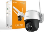 CAMERA WIFI QUAY 360 ĐỘ TRONG NHÀ & NGOÀI TRỜI FULL COLOR 4MP IMOU IPC-S42FP